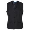 Waistcoat Basic for Women  G_KY012