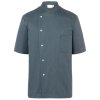 Chef Jacket Gustav (Barva Anthracite (ca. Pantone 7540C), Velikost 44)
