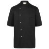 Chef Jacket Gustav (Barva Anthracite (ca. Pantone 7540C), Velikost 44)