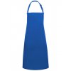 Bib Apron Basic with Pocket and Buckle  G_KY044