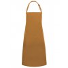 Bib Apron Basic with Pocket and Buckle  G_KY044