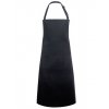 Bib Apron Basic with Pocket and Buckle  G_KY044