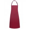 Bib Apron Basic with Buckle  G_KY049