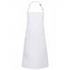 Bib Apron Basic with Buckle  G_KY049