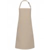 Bib Apron Basic with Buckle  G_KY049