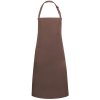 Bib Apron Basic with Buckle  G_KY049