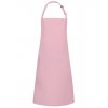 Bib Apron Basic with Buckle  G_KY049