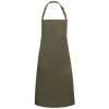 Bib Apron Basic with Buckle  G_KY049