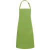 Bib Apron Basic with Buckle  G_KY049