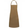 Bib Apron Basic with Buckle  G_KY049