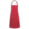 Bib Apron Basic with Buckle  G_KY049