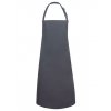 Bib Apron Basic with Buckle  G_KY049