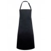 Bib Apron Basic with Buckle  G_KY049