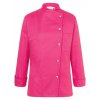 Larissa Chefs Jacket  G_KY070