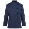 Larissa Chefs Jacket  G_KY070