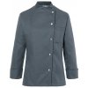 Larissa Chefs Jacket  G_KY070