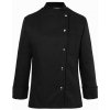 Larissa Chefs Jacket  G_KY070