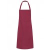 Santorini bib apron  G_KY072