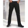 Pánské kalhoty Manolo (Barva Black (ca. Pantone 419C), Velikost 42)
