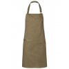 Bib Apron Urban Casual-Style  G_KY113