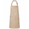 Bib Apron Urban Casual-Style  G_KY113