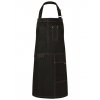 Bib Apron Urban Casual-Style  G_KY113