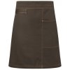 Waist Apron Urban Casual-Style  G_KY114