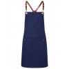 Bib Apron 2in1 Urban X-Style  G_KY115