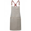 Bib Apron Urban X-Style  G_KY116