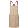 Bib Apron Urban X-Style  G_KY116