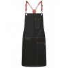 Bib Apron Urban X-Style  G_KY116