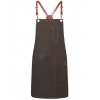 Bib Apron Urban X-Style  G_KY116