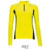 Women`s Long Sleeve Running Shirt Berlin  G_L01417