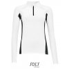 Women`s Long Sleeve Running Shirt Berlin  G_L01417