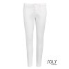 Dámské 7/8 kalhoty Jules (Barva Black, Velikost 34)