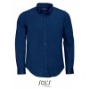 Men`s Long Sleeve Stretch Shirt Blake  G_L01426