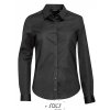 Women`s Long Sleeve Stretch Shirt Blake  G_L01427