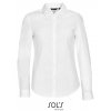 Women`s Long Sleeve Stretch Shirt Blake  G_L01427