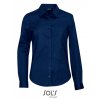 Women`s Long Sleeve Stretch Shirt Blake  G_L01427