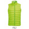 Men`s Lightweight Bodywarmer Wave  G_L01436