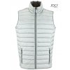 Men`s Lightweight Bodywarmer Wave  G_L01436