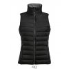 Women`s Lightweight Bodywarmer Wave  G_L01437