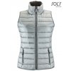 Women`s Lightweight Bodywarmer Wave  G_L01437