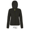 Ray Women Jacket  G_L01621