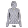 Ray Women Jacket  G_L01621