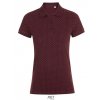 Brandy Women Polo  G_L01707