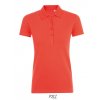 Phoenix Women Polo  G_L01709