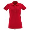 Phoenix Women Polo  G_L01709