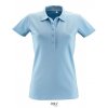 Phoenix Women Polo  G_L01709