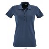 Phoenix Women Polo  G_L01709